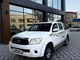 Toyota Hilux 2009 года за 7 500 000 тг. в Кызылорда – фото 5