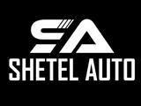 Shetel Auto в Алматы