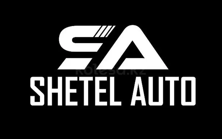 Shetel Auto в Алматы