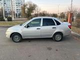 ВАЗ (Lada) Granta 2190 2014 года за 2 100 000 тг. в Экибастуз – фото 3