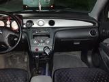 Mitsubishi Outlander 2003 годаfor4 150 000 тг. в Костанай – фото 3