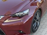 Lexus IS 250 2014 годаүшін10 777 777 тг. в Астана – фото 3