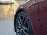 Lexus IS 250 2014 годаүшін10 777 777 тг. в Астана – фото 4