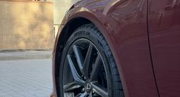 Lexus IS 250 2014 года за 10 777 777 тг. в Астана – фото 4