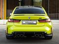 BMW M3 2022 года за 65 000 000 тг. в Алматы – фото 17