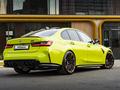 BMW M3 2022 года за 65 000 000 тг. в Алматы – фото 18