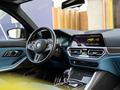 BMW M3 2022 года за 65 000 000 тг. в Алматы – фото 20