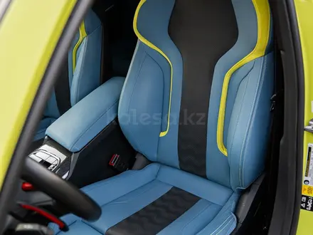 BMW M3 2022 года за 65 000 000 тг. в Алматы – фото 30