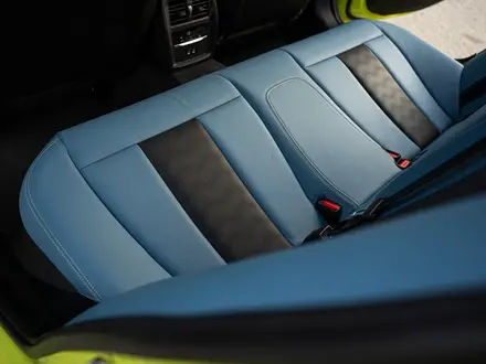 BMW M3 2022 года за 65 000 000 тг. в Алматы – фото 34