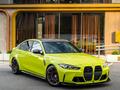 BMW M3 2022 года за 65 000 000 тг. в Алматы – фото 3