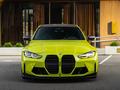 BMW M3 2022 года за 65 000 000 тг. в Алматы – фото 5