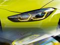BMW M3 2022 года за 65 000 000 тг. в Алматы – фото 6