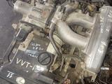 Двигатель на Toyota Lexus 2JZ Vvti 3, 0 за 450 000 тг. в Алматы – фото 2