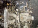 Двигатель на Toyota Lexus 2JZ Vvti 3, 0 за 450 000 тг. в Алматы – фото 4