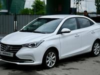 Changan Alsvin 2024 года за 4 800 000 тг. в Алматы