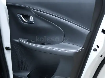 Changan Alsvin 2024 года за 4 800 000 тг. в Алматы – фото 5