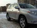 Toyota Highlander 2011 года за 16 000 000 тг. в Актобе – фото 82