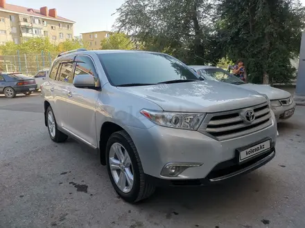 Toyota Highlander 2011 года за 16 000 000 тг. в Актобе – фото 92