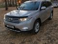 Toyota Highlander 2011 года за 16 000 000 тг. в Актобе – фото 93