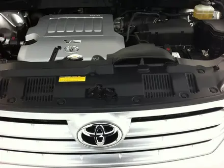 Toyota Highlander 2011 года за 16 000 000 тг. в Актобе – фото 41