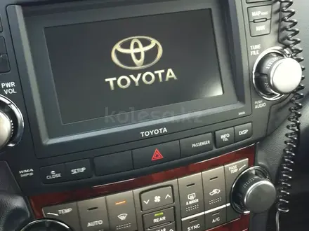 Toyota Highlander 2011 года за 16 000 000 тг. в Актобе – фото 56