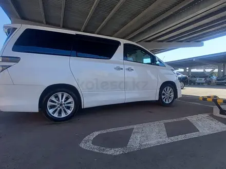 Toyota Vellfire 2009 года за 7 200 000 тг. в Нур-Султан (Астана)