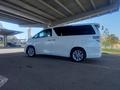 Toyota Vellfire 2009 годаүшін7 200 000 тг. в Нур-Султан (Астана) – фото 2