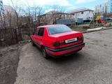 Volkswagen Vento 1992 года за 900 000 тг. в Астана – фото 2