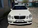 Mercedes-Benz E 320 2004 года за 8 000 000 тг. в Шымкент – фото 3