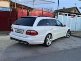 Mercedes-Benz E 320 2004 года за 8 000 000 тг. в Шымкент – фото 2