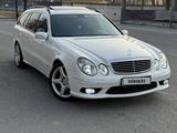 Mercedes-Benz E 320 2004 года за 8 000 000 тг. в Шымкент