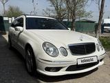 Mercedes-Benz E 320 2004 года за 8 000 000 тг. в Шымкент – фото 4