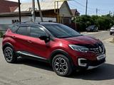 Renault Kaptur 2021 года за 7 500 000 тг. в Алматы
