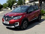 Renault Kaptur 2021 года за 7 500 000 тг. в Алматы – фото 2