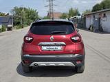 Renault Kaptur 2021 года за 7 500 000 тг. в Алматы – фото 5