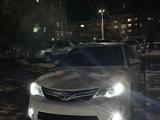 Toyota Camry 2012 года за 5 600 000 тг. в Атырау – фото 2