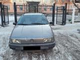 Volkswagen Passat 1991 годаүшін2 100 000 тг. в Темиртау