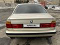 BMW 530 1989 годаүшін3 000 000 тг. в Риддер – фото 5