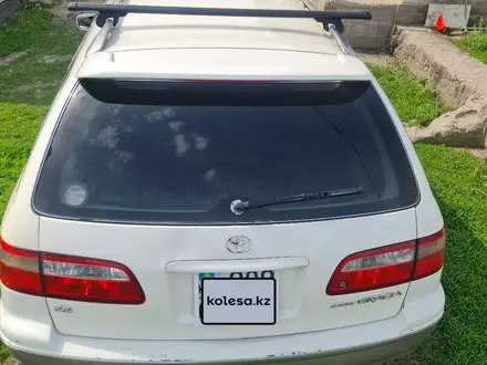 Toyota Camry 1998 года за 2 850 000 тг. в Алматы – фото 11