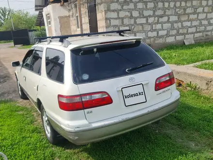 Toyota Camry 1998 года за 2 850 000 тг. в Алматы – фото 12