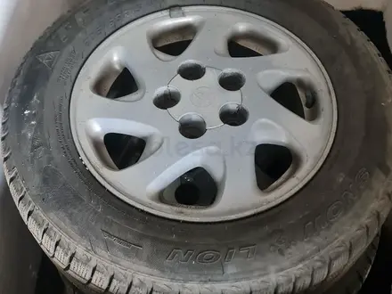 Toyota Camry 1998 года за 2 850 000 тг. в Алматы – фото 9