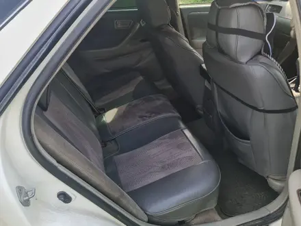 Toyota Camry 1998 года за 2 850 000 тг. в Алматы – фото 4