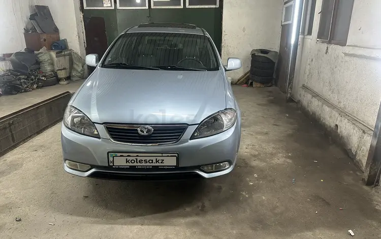 Daewoo Gentra 2014 года за 4 700 000 тг. в Шымкент