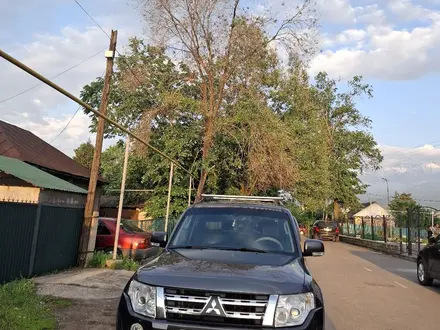 Mitsubishi Pajero 2013 года за 13 000 000 тг. в Талгар – фото 6