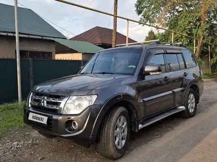 Mitsubishi Pajero 2013 года за 13 000 000 тг. в Талгар – фото 7