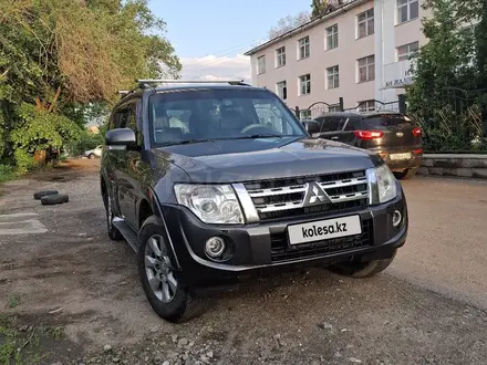 Mitsubishi Pajero 2013 года за 13 000 000 тг. в Талгар – фото 8