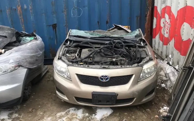 Телевизор на тойоту кароллу за 111 111 тг. в Алматы