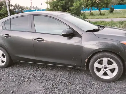 Mazda 3 2010 годаүшін4 000 000 тг. в Экибастуз – фото 6