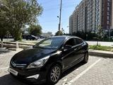 Hyundai Accent 2015 года за 5 400 000 тг. в Шымкент
