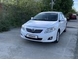 Toyota Corolla 2008 годаfor5 000 000 тг. в Атырау – фото 2